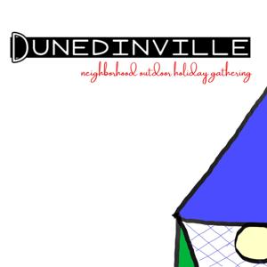 Go Big Then Go Bigger: The Official Podcast of Dunedinville