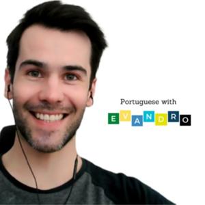 Portuguese with Evandro