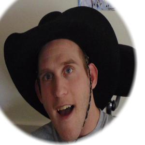 Mike Marble: My Life