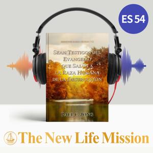 Sermones sobre Génesis (VI) - SEAN TESTIGOS DEL EVANGELIO QUE SALVA A LA RAZA HUMANA DE LA DESTRUCCIÓN