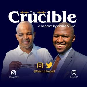The Crucible Podcast