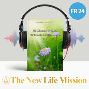 Sermons sur la Genèse (Ⅲ) - Ni Chaos, Ni Vide, Ni Ténèbres Désormais (Ⅰ)