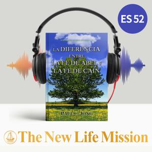 SERMONES SOBRE GÉNESIS (V) - LA DIFERENCIA ENTRE LA FE DE ABEL Y LA FE DE CAÍN