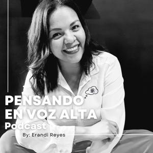 Pensando En Voz Alta