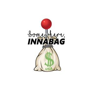 Somewhere Innabag