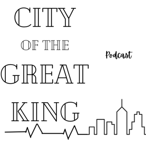 City of the Great King