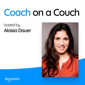 Coach on a Couch – presented by doozzoo