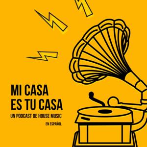 Mi casa es tu casa - Episodio 1