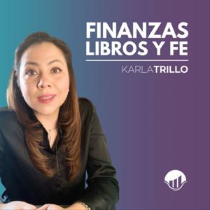 Finanzas libros y fe