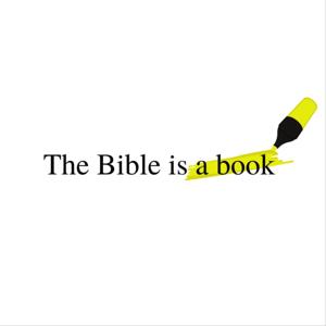 The Bible is a book