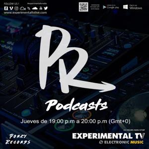 Podcasts Porky Records