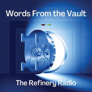 Words From The Vault