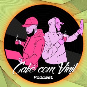 Café com Vinil
