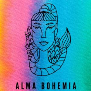 Alma bohemia con intención