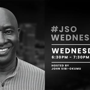 John Sibi -Okumu on Wednesday