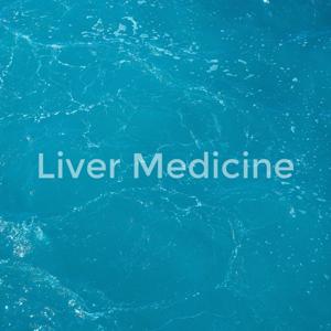 Liver Medicine Cast