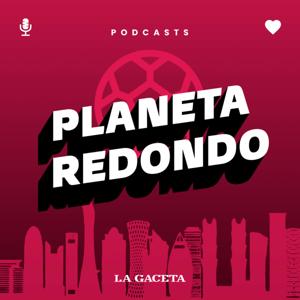 Planeta redondo