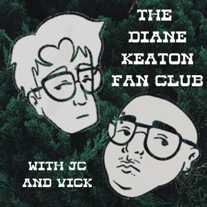 Diane Keaton Fan Club