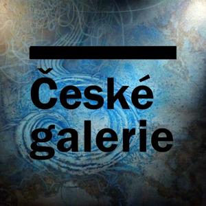 České galerie - Umění do ucha
