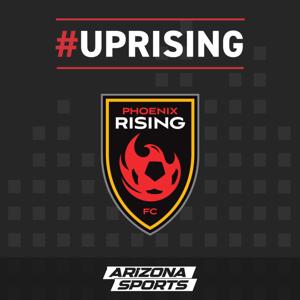 #UpRising Podcast