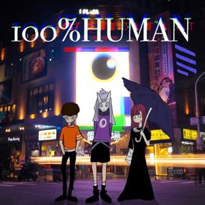 100%HUMAN