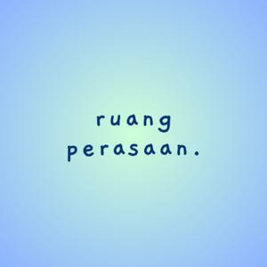 ruang perasaan
