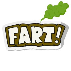 Farts Are Funny