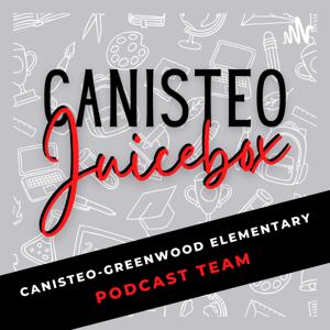 Canisteo Juicebox