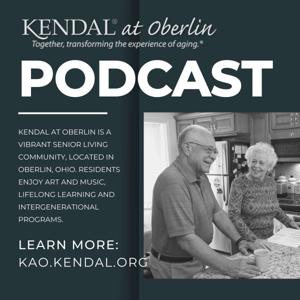 Kendal at Oberlin: Transforming the Experience of Aging