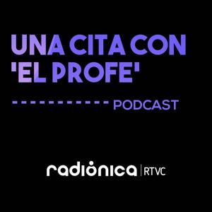 Una cita con El Profe