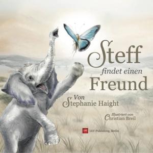 INVEST-A-VISION (IAV) // Storytelling mit "Steff findet einen Freund"