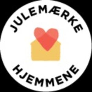 Julemærkehjemmet Liljeborg Julemærkemarch