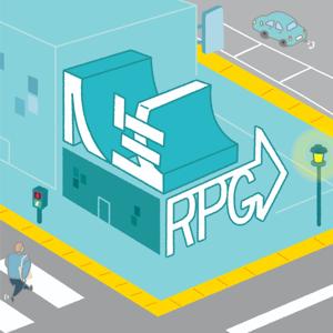 人生RPG