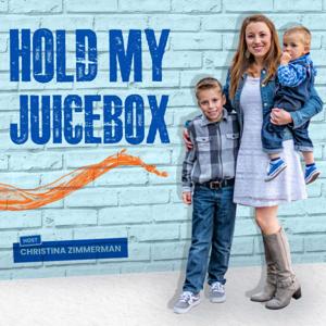 Hold My Juice Box