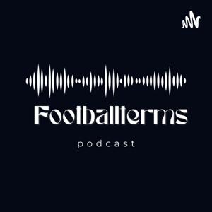 American Football Terms Podcast