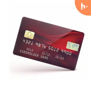 Swarjot's Credit Card Show