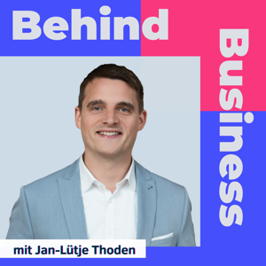 Behind Business