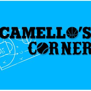 Camello's Corner