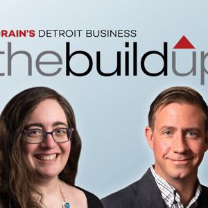 The Build Up
