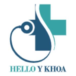Hello Y Khoa
