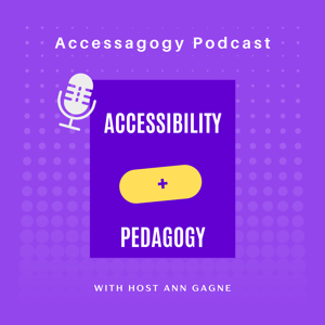 Accessagogy