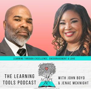 Agape Learning Tools Podcast