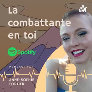 La combattante en toi