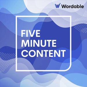 Five Minute Content
