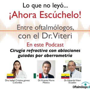 Entre Oftalmólogos
