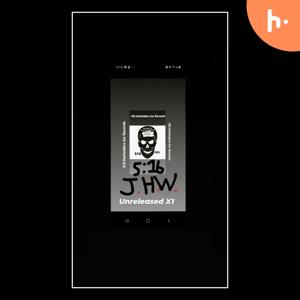 JHW 516 Vol 1 Unreleased X1