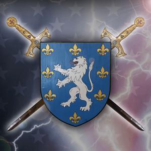 The Knights of the Storm