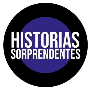Historias Sorprendentes