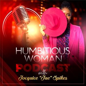 Humbitious Woman