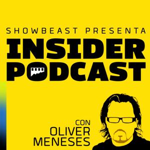 Insider Podcast